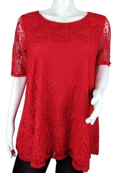 Tunika CRUZ - 48, UK - 20