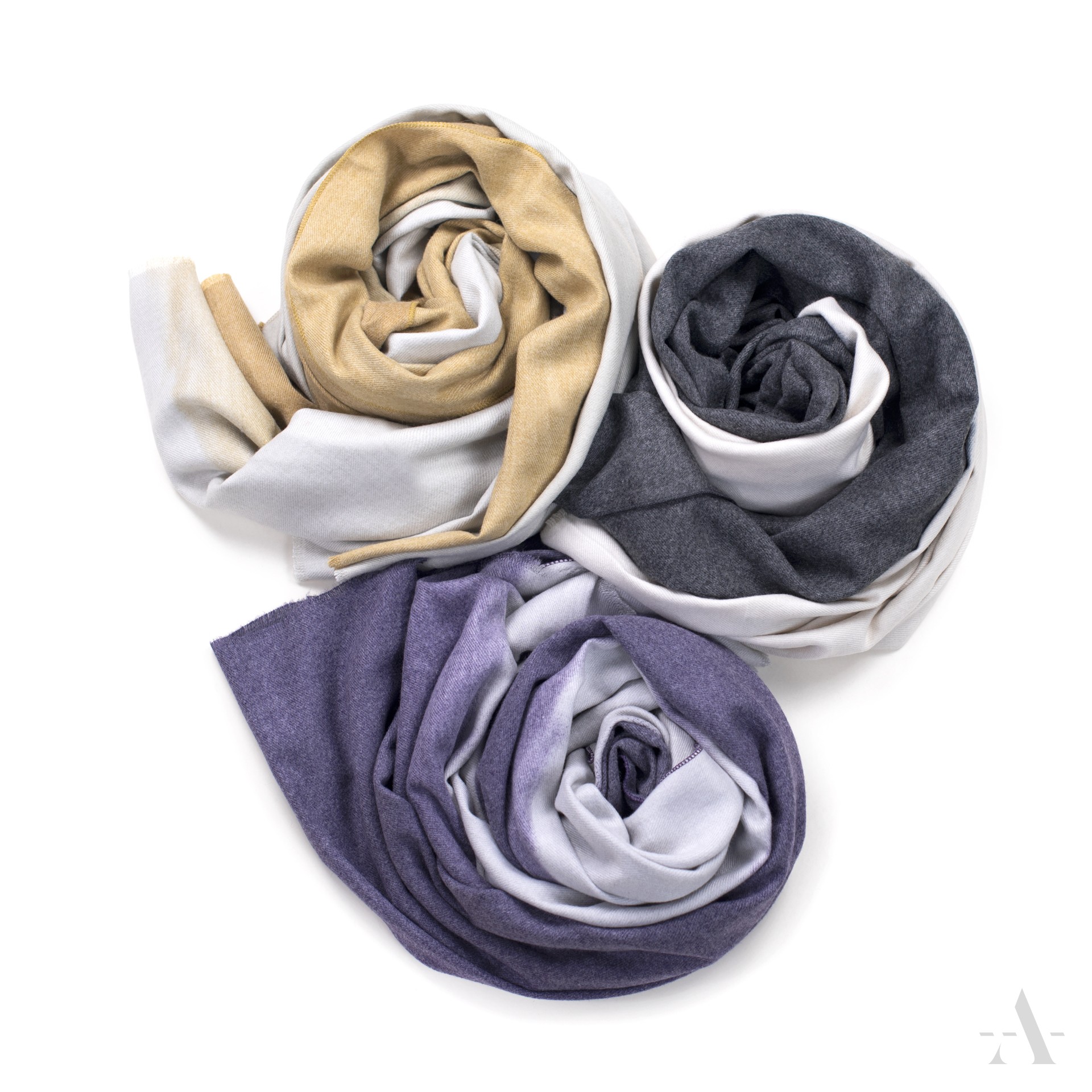 NOVÝ! Zimní šál Art of Polo 190x70