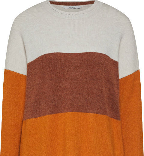 NOVÝ! Svetr ONLY - 46-50