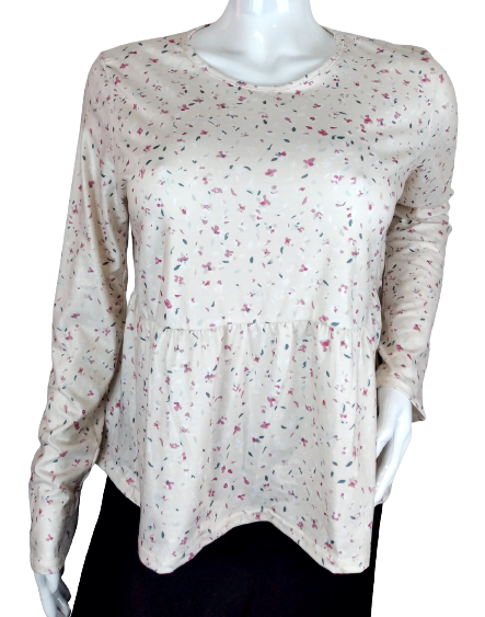 Triko IN THE STYLE - 44-46