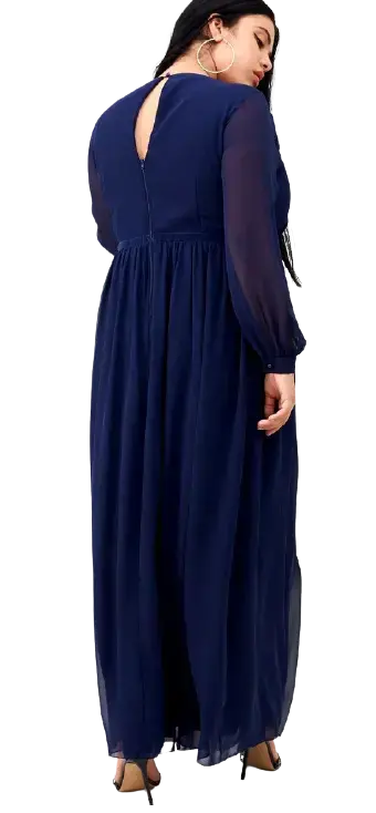 NOVÉ! Šaty LITTLE MISTRESS - 48, UK - 20