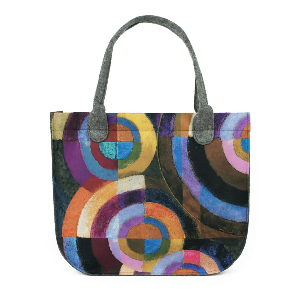 NOVÁ! Taška Art of Polo