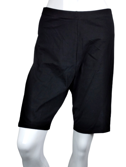 NOVÉ! Krátké legíny GEORGE - 48-50, UK - 20-22