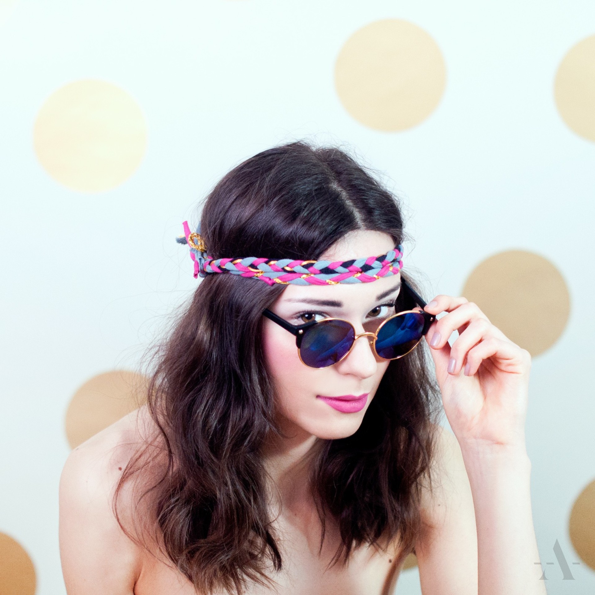 NOVÉ! Art of Polo Sluneční brýle