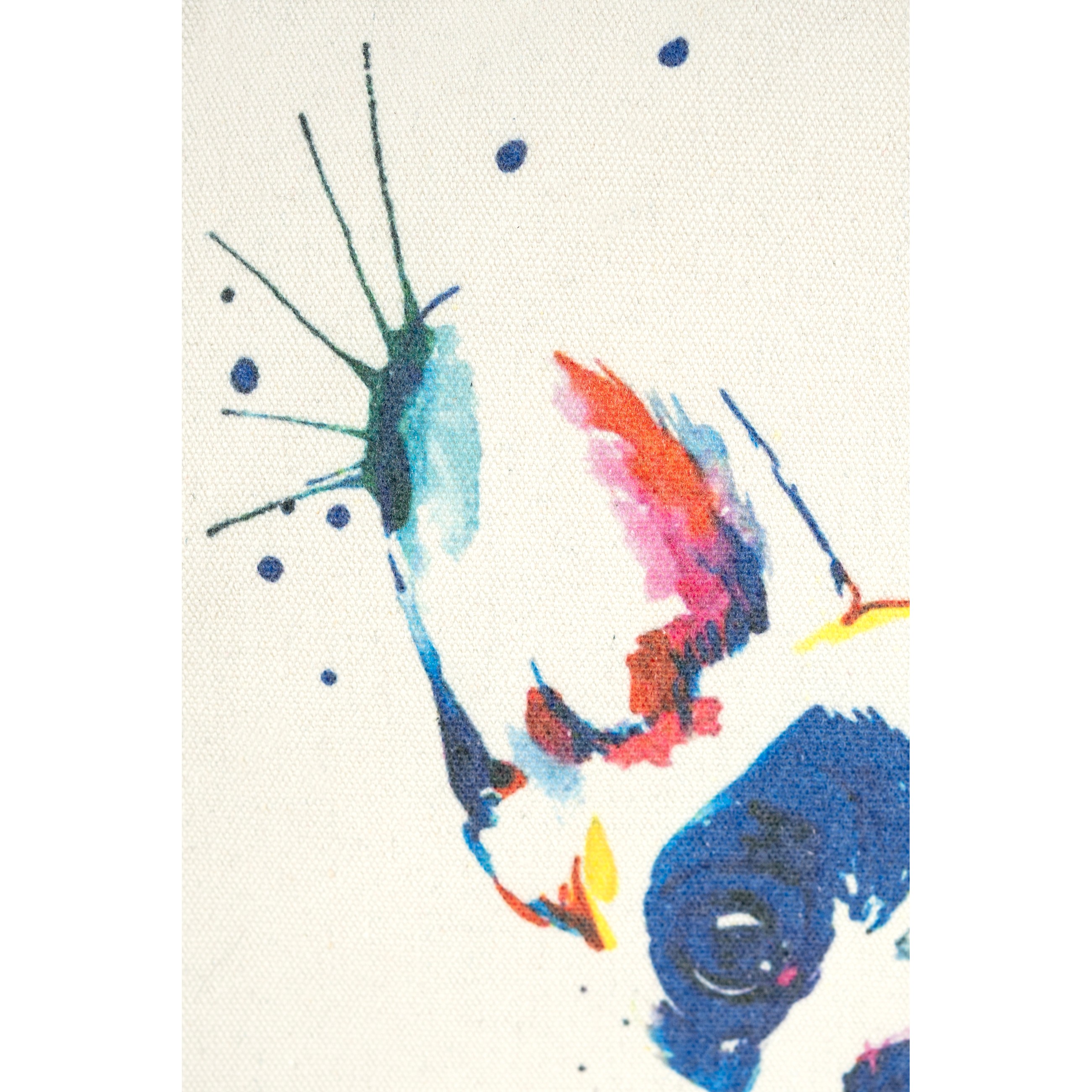 NOVÁ! Taška Art of Polo / vysoká gramáž