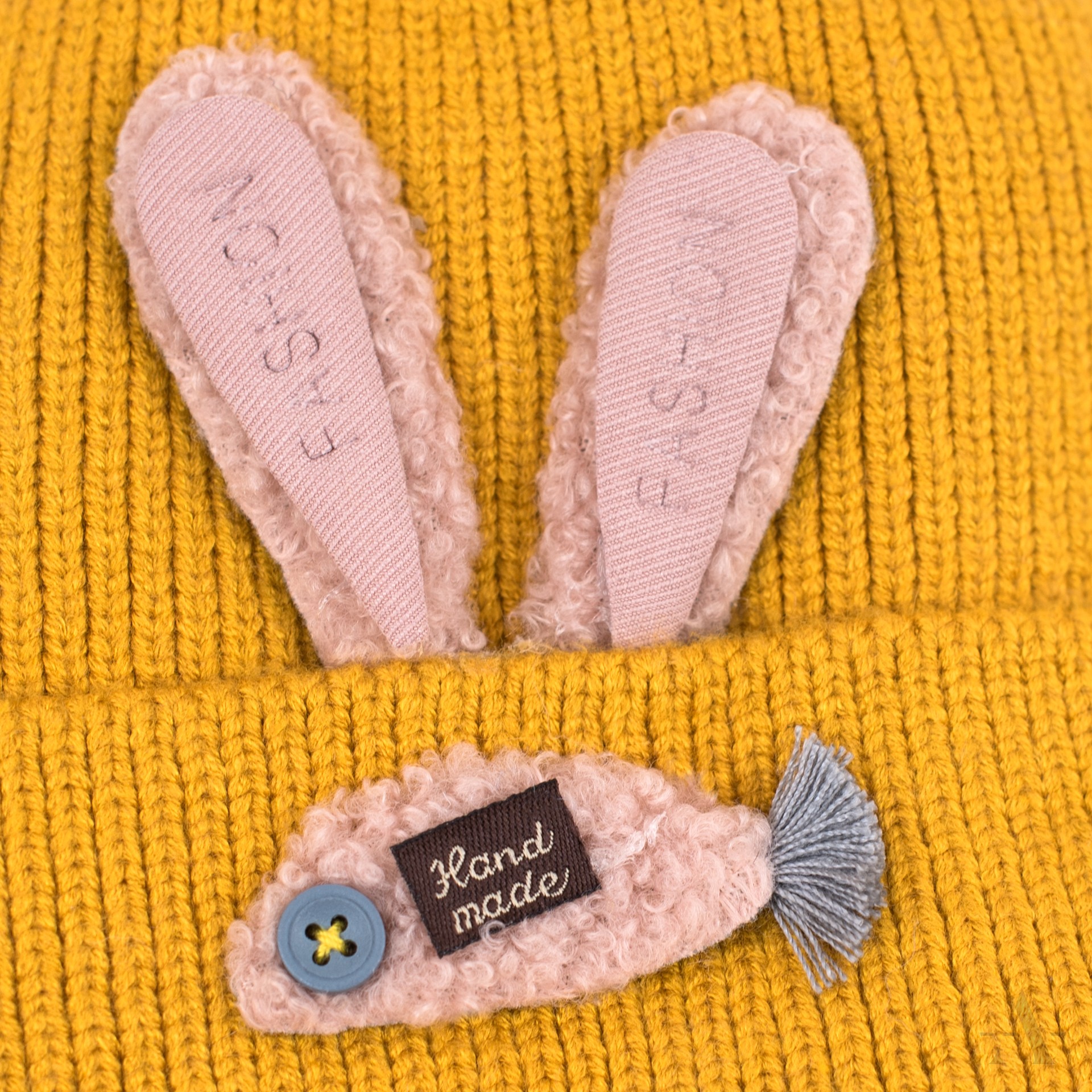 NOVÁ! Dětská zateplená čepice ART of POLO