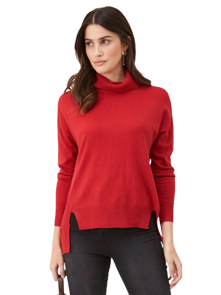 NOVÝ! Svetr V BY VERY - 46-48, UK - 18