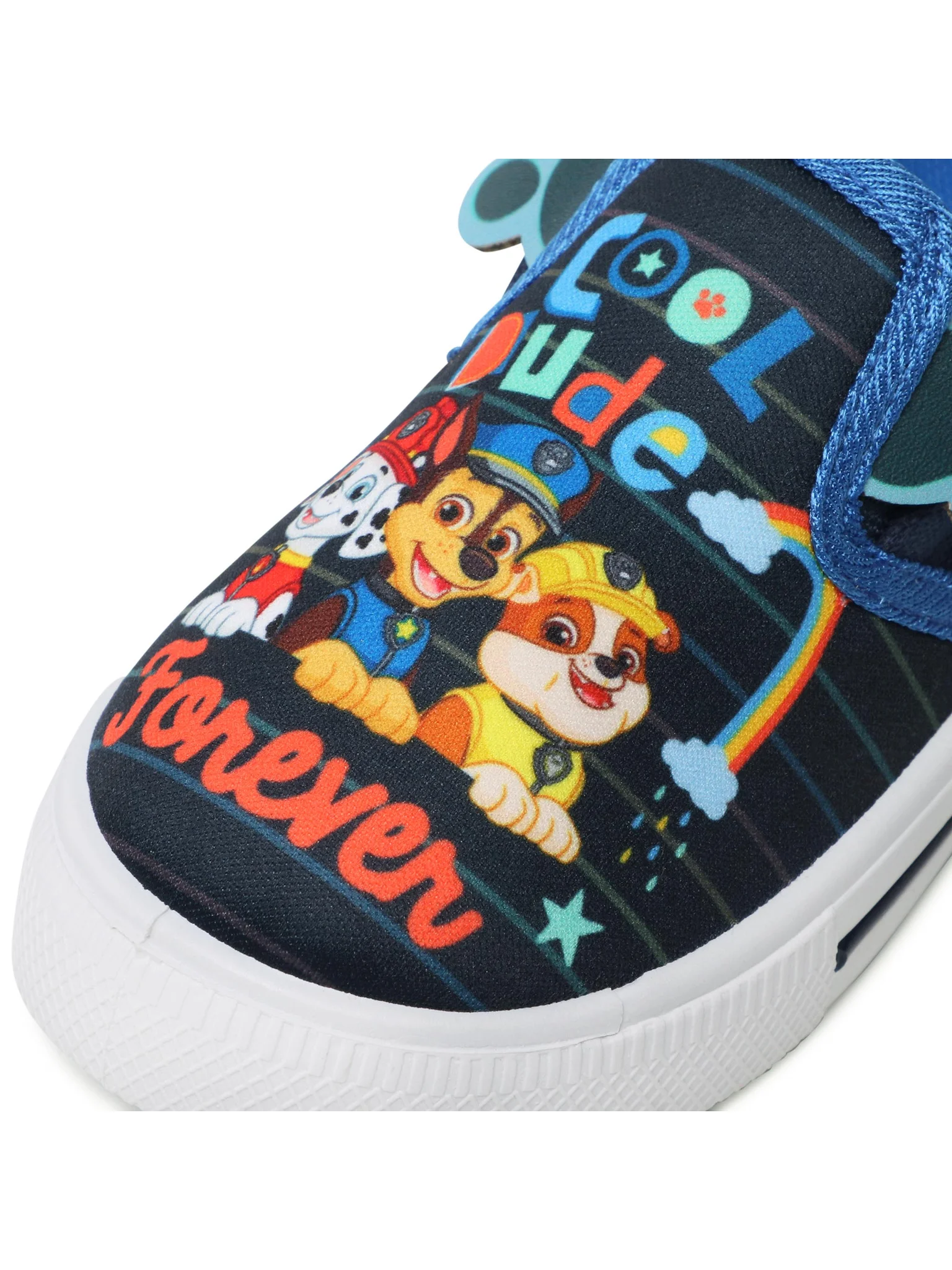 Paw Patrol Bačkory - 26