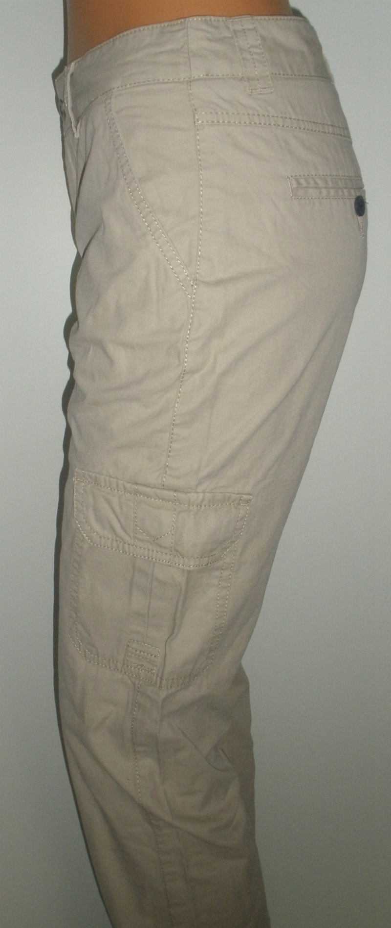 Kalhoty YESSICA - 34+36