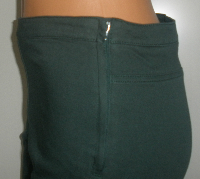 NOVÉ! Kalhoty H&M - 36-38