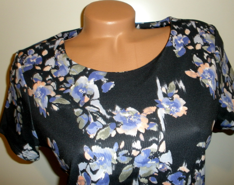 NOVÁ! Halenka GEORGE - 36