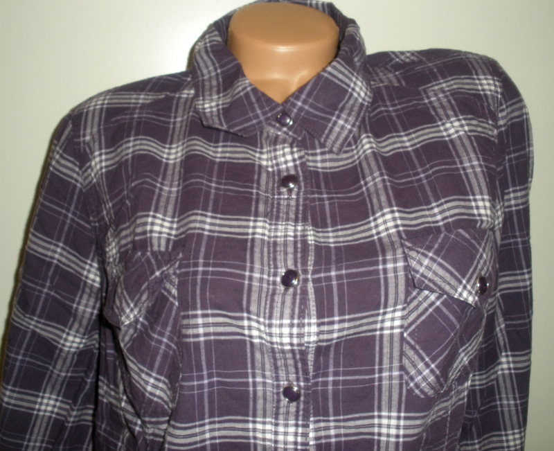 Košile DUNNES - 48, UK - 20