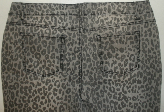 Kalhoty FADED GLORY - 46, UK - 18