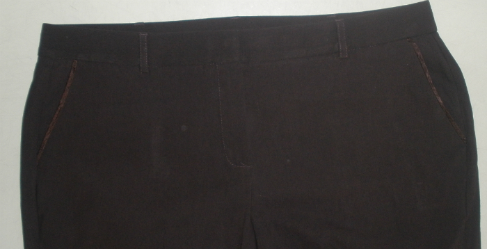 Kalhoty Marks&Spencer - 48, UK - 20