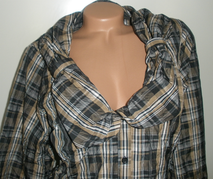 Letní kabátek ETAM - 46/48