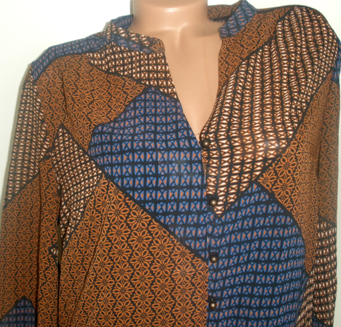 Halenka s tílkem PER UNA - 42, UK - 14