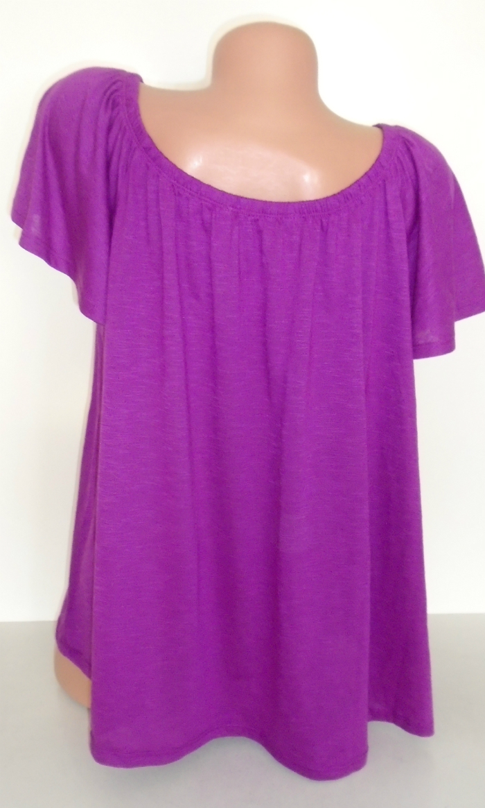 Triko GEORGE - 46, UK - 18