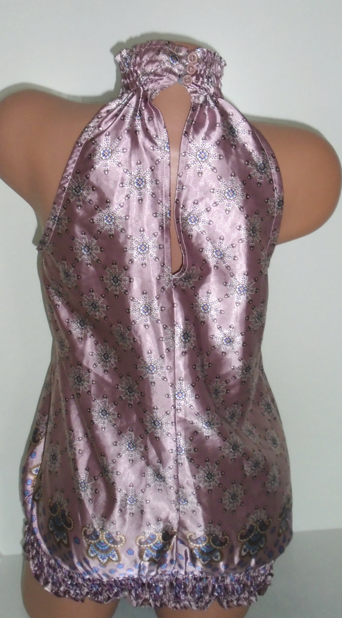  Halenka STRADIVARIUS - 36