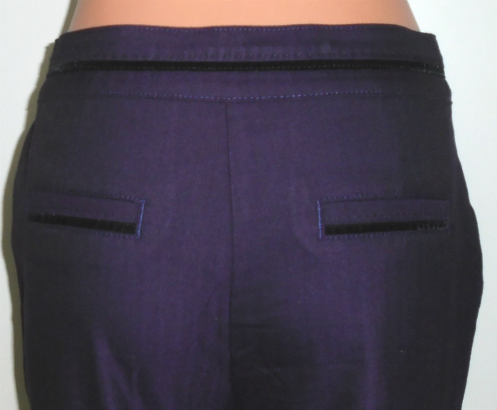 Kalhoty PER UNA - 36, UK  - 8