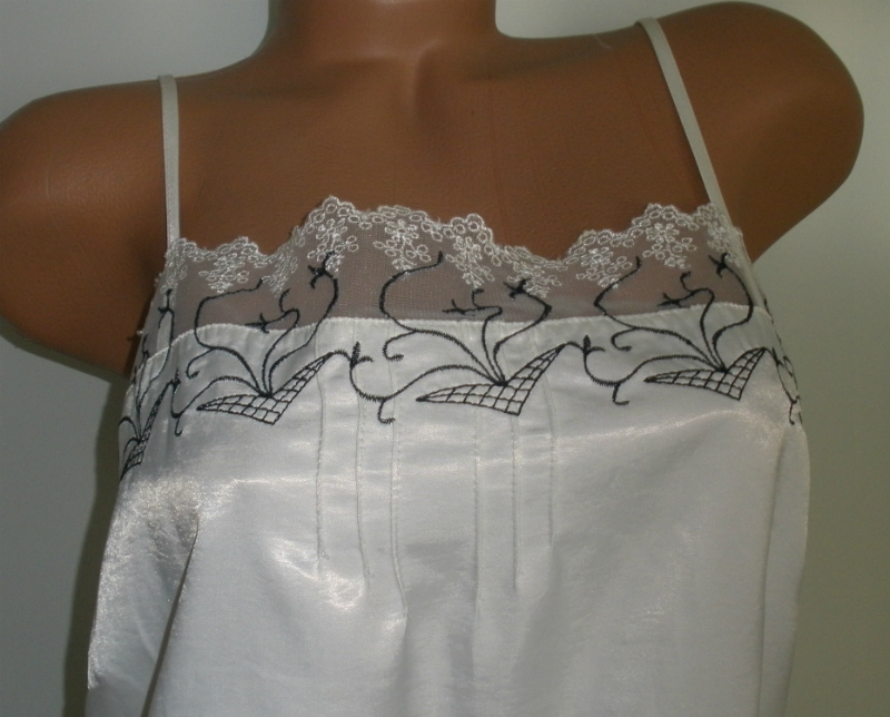 Halenkový top GEORGE - 44, UK - 18