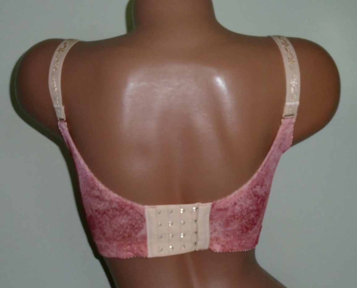 NOVÁ! Podprsenka 70B