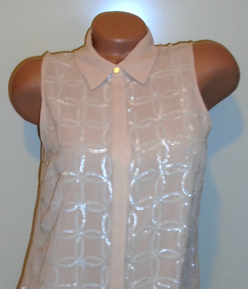 Halenka WAREHOUSE - 34-36