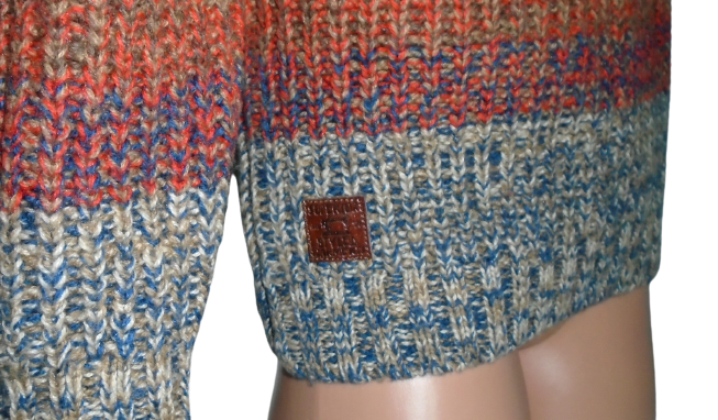 NOVÝ! Svetr Tu  - 92-98