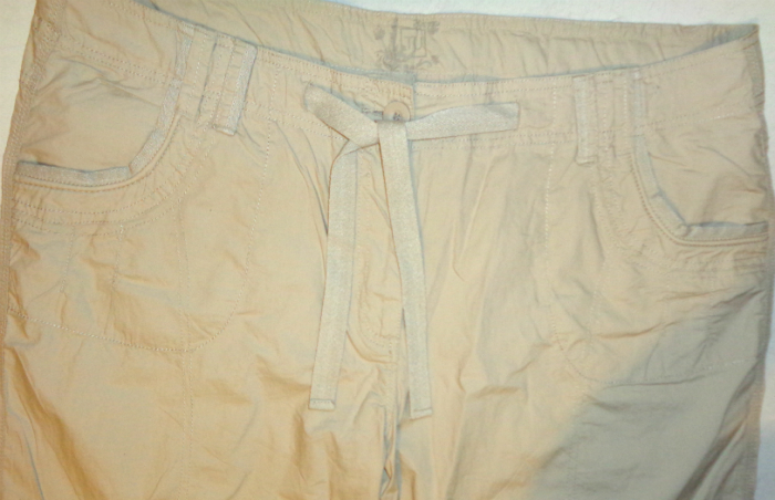 Kalhoty Tu - 48-50, UK - 20