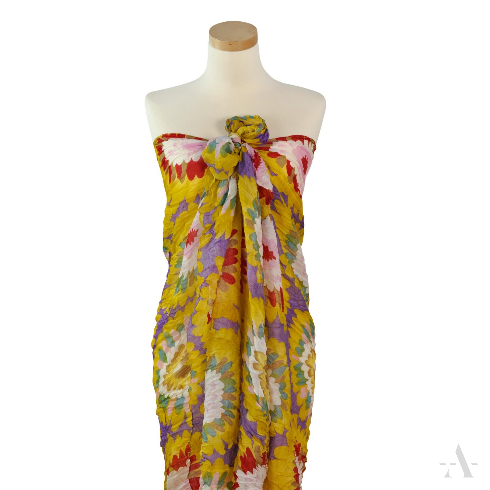 NOVÝ! Šál ART OF POLO 