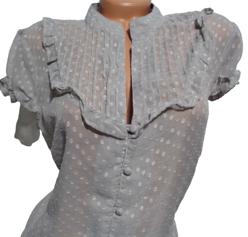 Halenka INSPIRE - 44-46, UK - 18