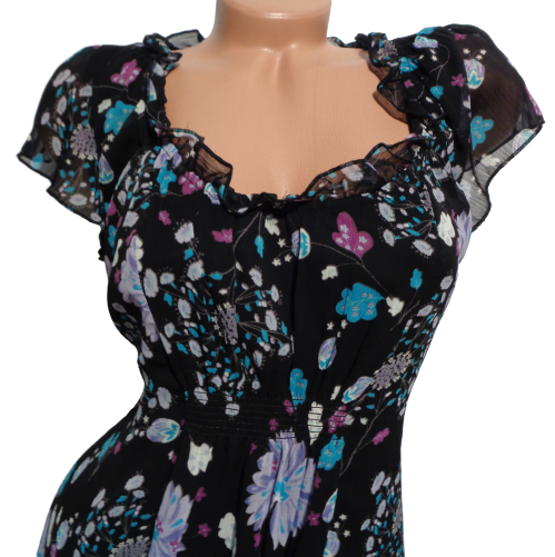 Halenka YOURS - 44-46, UK - 18