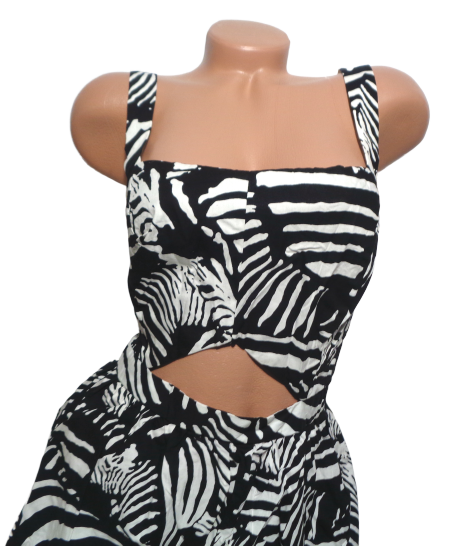 NOVÉ! Šaty ATMOSPHERE - 44-46, UK  - 18