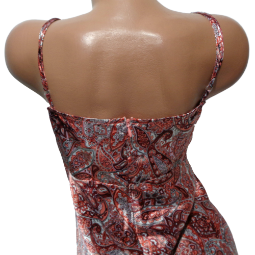 Halenkové tílko PAPAYA - 46-48, UK - 20