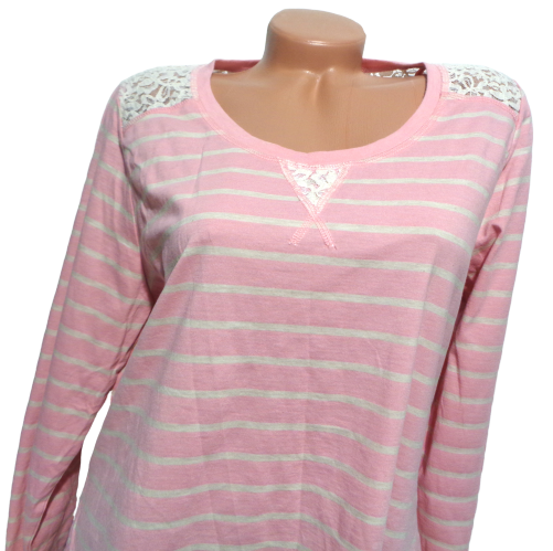 NOVÉ! Triko AUTHENTIC - 48, UK - 20