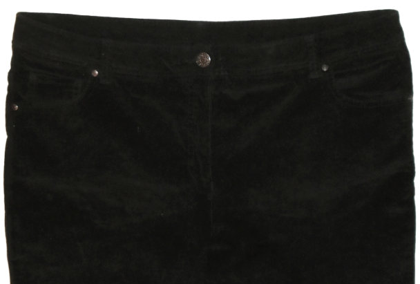 Kalhoty Tu - 46, UK -  18