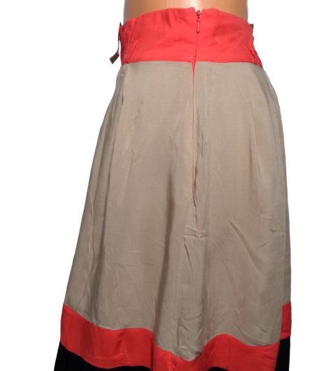 NOVÁ! Sukně ATMOSPHERE - 46-48, UK - 18