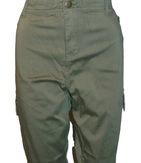 Kalhoty CASUAL - 46-48, UK - 18