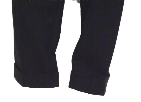 Business kalhoty F&F - 46-48, UK - 18