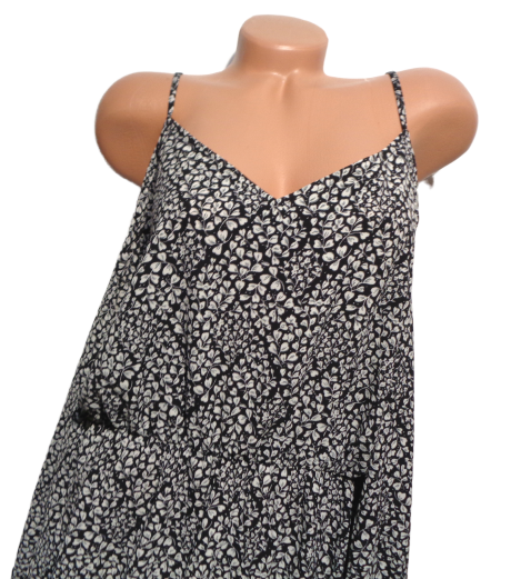 Šaty s odhalenými rameny ATMOSPHERE - 46-48, UK - 20