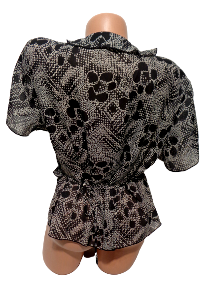 Halenka OPUS - 48, UK - 20