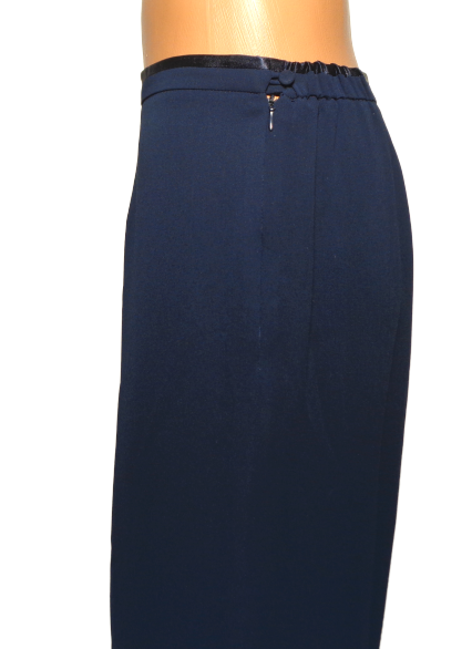 NOVÉ! Společenské kalhoty JACQUES VERT - 44-46, UK - 18