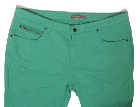 Kalhoty MINTVELVET -  46-48, UK - 18