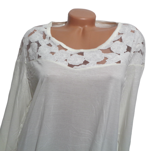 NOVÁ! Halenka  - 46