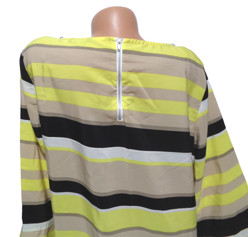 Halenka M&Co - 46, UK - 18