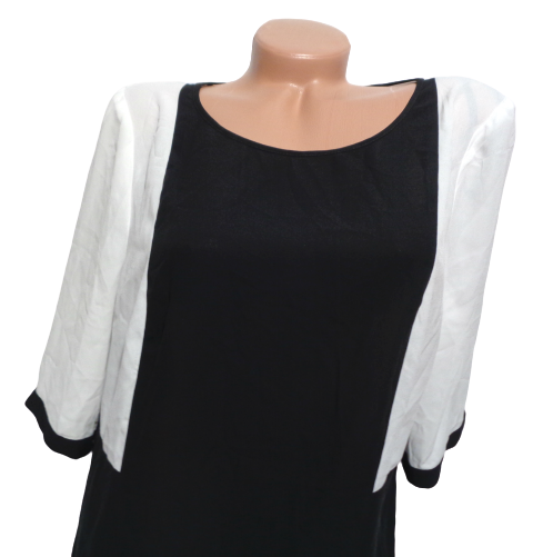 Halenka ARTE - 46, UK - 18