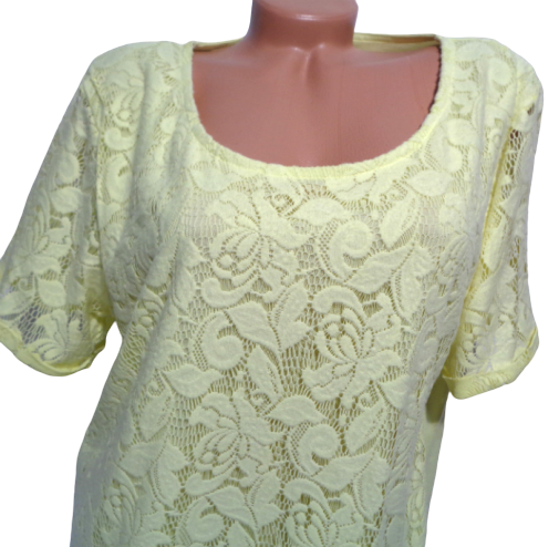 NOVÁ! Halenka PEACOCKS - 48, UK - 20