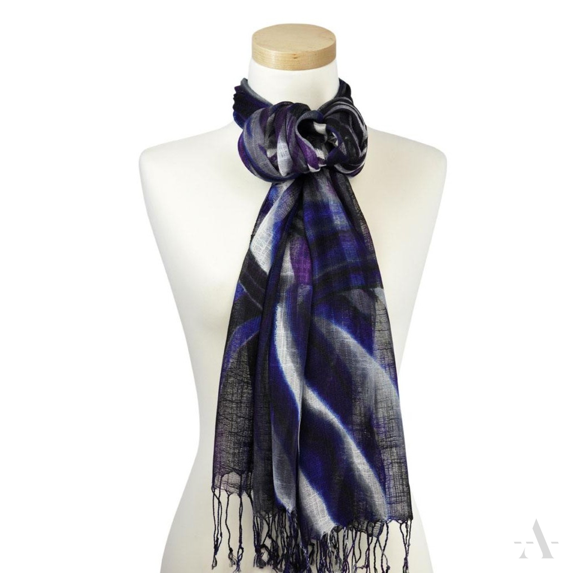 NOVÝ! Šál Art of Polo 170x55