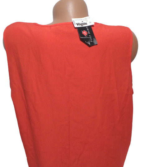 NOVÁ! Halenka - 44-46