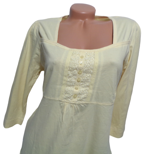 Halenka Tu - 46, UK - 18