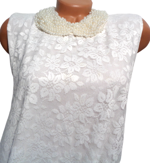 Halenka SELECT - 46, UK - 18